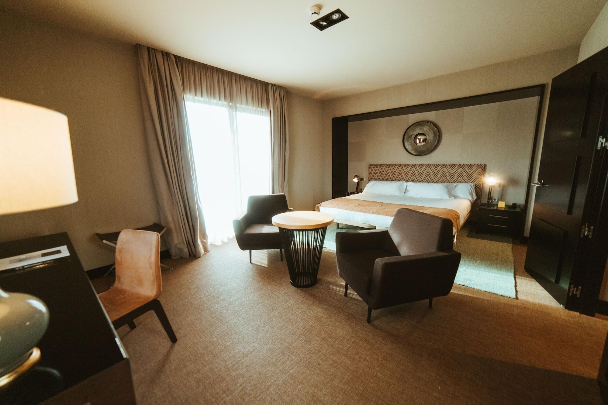 Hotel Barcelo Conde Luna