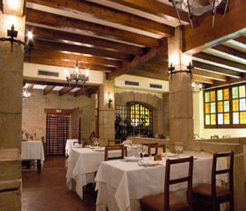 Barcelo Conde Luna 4* León